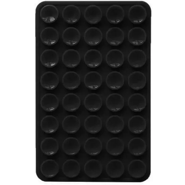 DM Тримач ліппер для смартфону Black