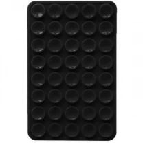 DM Тримач ліппер для смартфону Black