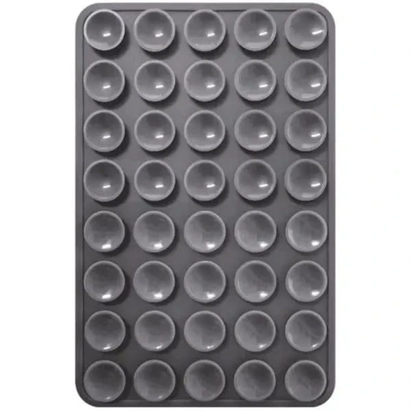 DM Тримач ліппер для смартфону Dark Gray