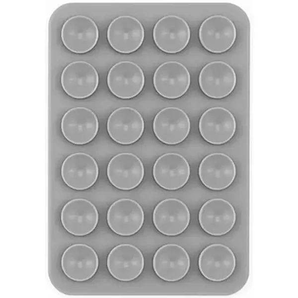 DM Тримач ліппер для смартфону Gray