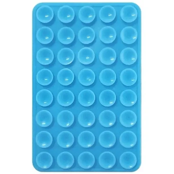 DM Тримач ліппер для смартфону Light Blue
