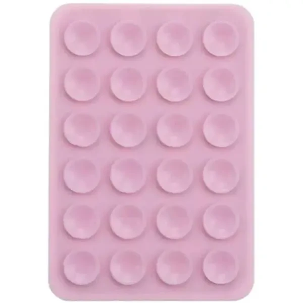 DM Тримач ліппер для смартфону Light Pink