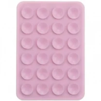 DM Тримач ліппер для смартфону Light Pink