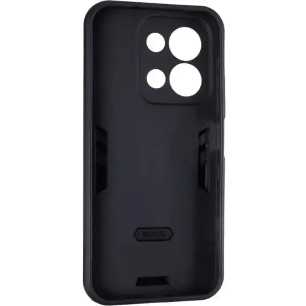 Чохол Gelius Hard Defence PC Series для Xiaomi Redmi 15C UA/Poco C85 UA Black 2