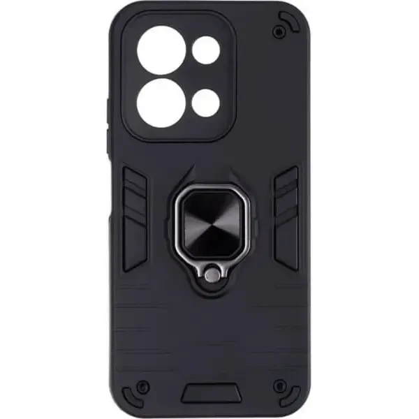 Чохол Gelius Hard Defence PC Series для Xiaomi Redmi 15C UA/Poco C85 UA Black