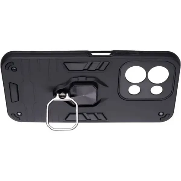 Чохол Gelius Hard Defence PC Series для Xiaomi Redmi 15C UA/Poco C85 UA Black 3