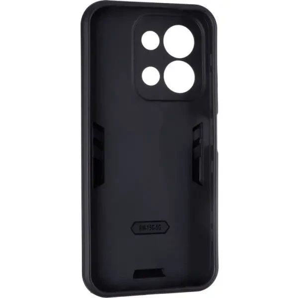 Чохол Gelius Hard Defence PC Series для Xiaomi Redmi 15C UA/Poco C85 UA Dark Blue 2