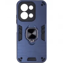 Чохол Gelius Hard Defence PC Series для Xiaomi Redmi 15C UA/Poco C85 UA Dark Blue