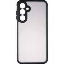 DM Чохол Shadow Case Camera Cov для Samsung A57 A576 Matte Black