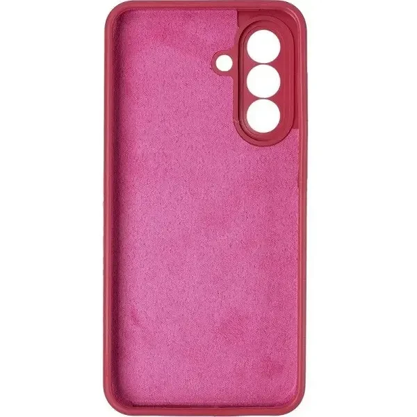 DM Чохол Soft Matte Case для Samsung A57 A576 Cherry 2