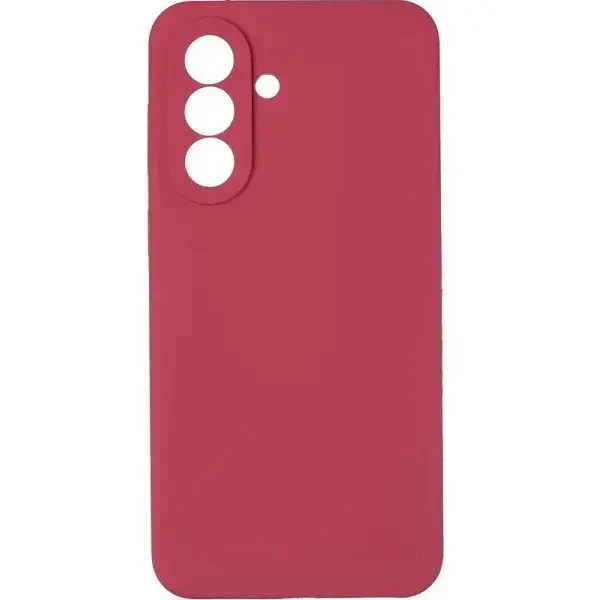 DM Чохол Soft Matte Case для Samsung A57 A576 Cherry