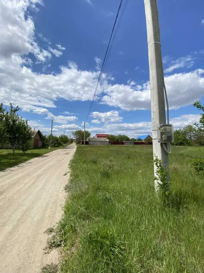 ділянка під житлову забудову Бориспільський, Глибоке, Кошарська 7