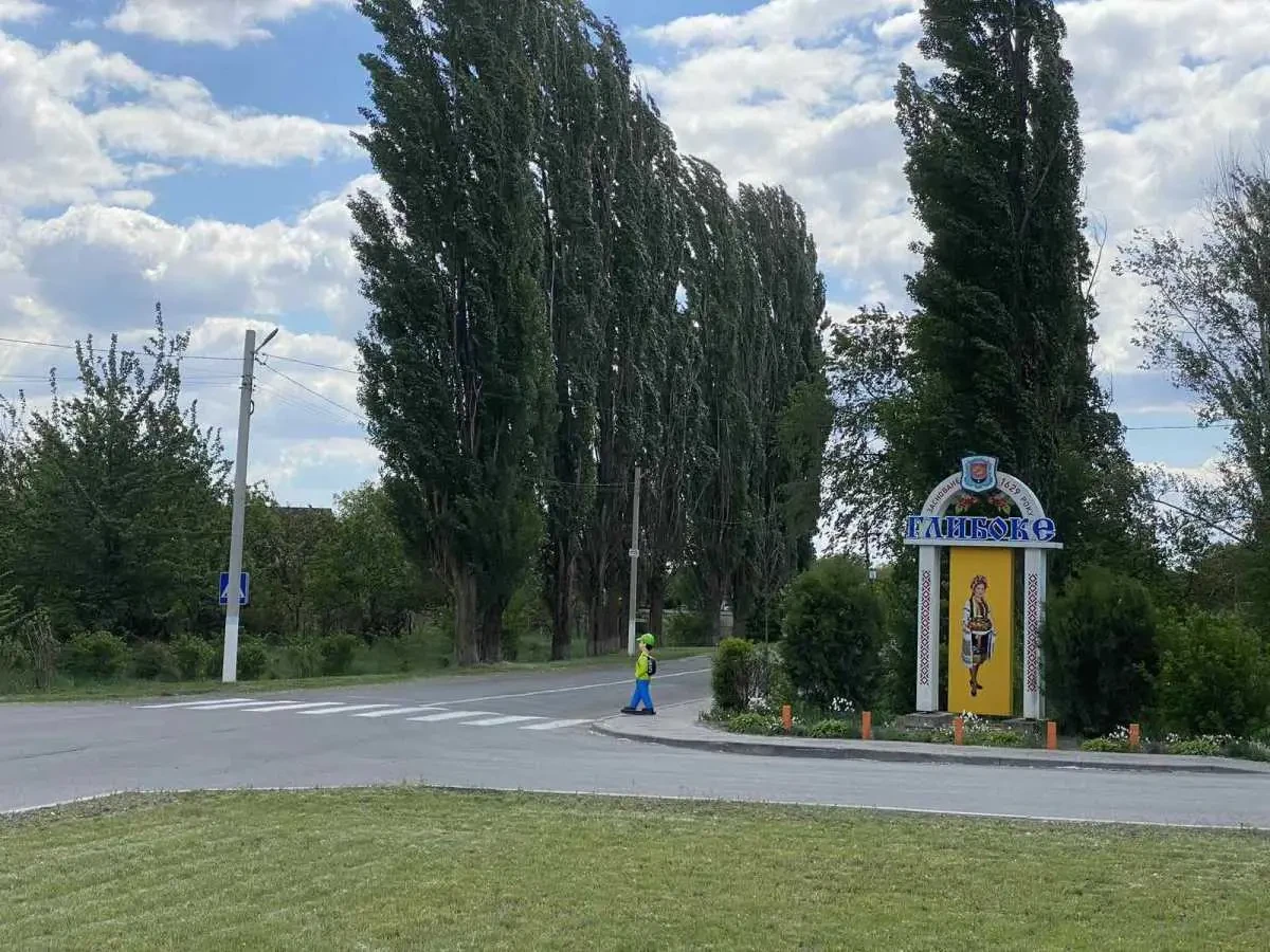 ділянка під житлову забудову Бориспільський, Глибоке, Кошарська 2