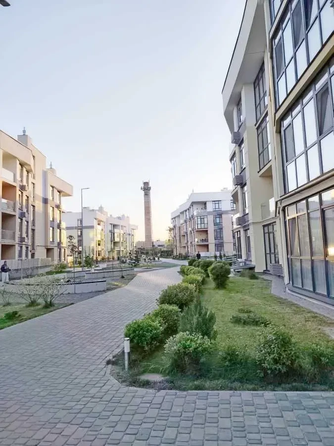 1-к квартира Київ, Оболонський, Редьчинська 8 18