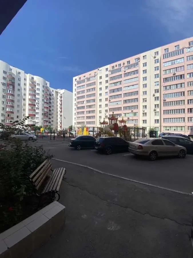 1-к квартира Бориспільський, Бориспіль, Головатого 76б 13