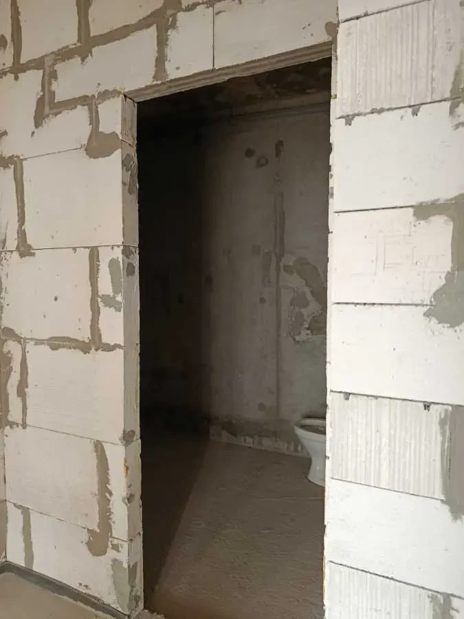 1-к квартира Одеса, Приморський, пр-т Лесі Українки 19Б 8