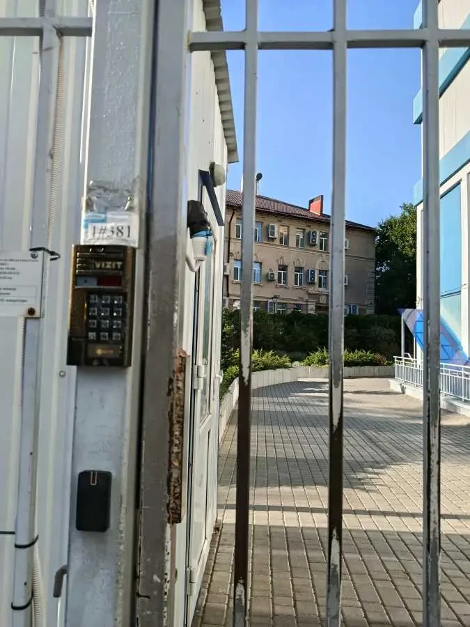 1-к квартира Одеса, Приморський, пр-т Лесі Українки 19Б 5
