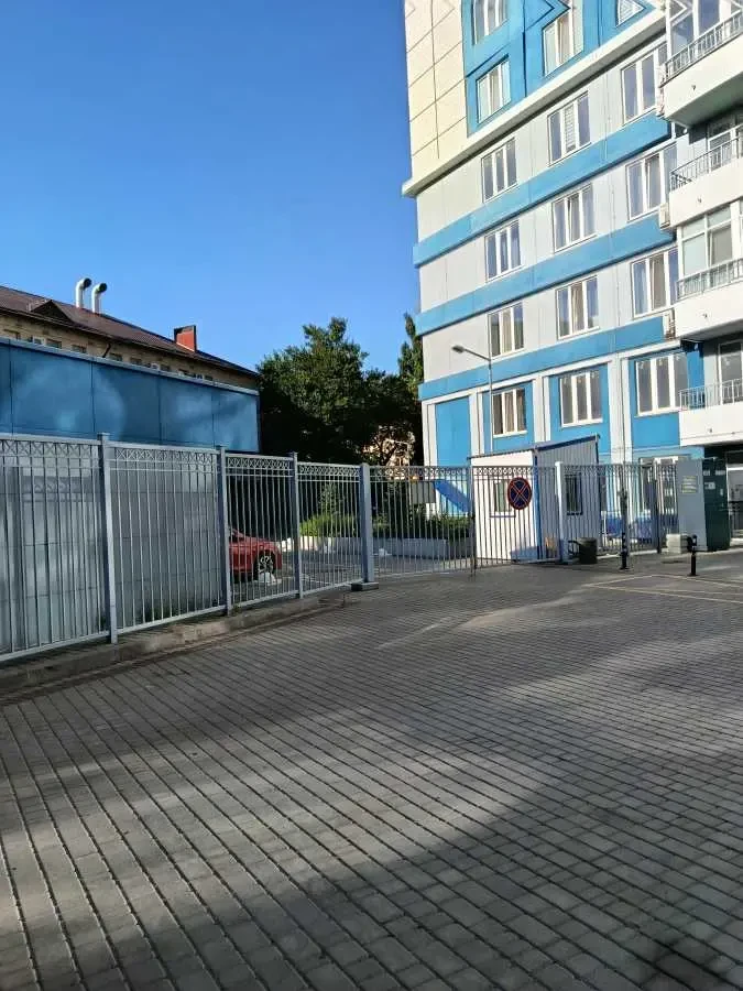 1-к квартира Одеса, Приморський, пр-т Лесі Українки 19Б 4