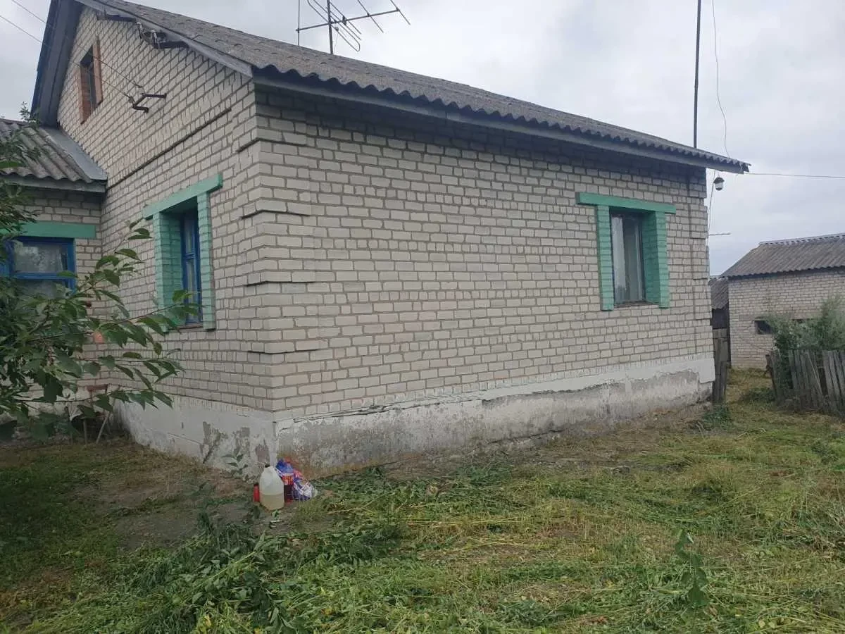 3-к будинок Попільнянський, Лисівка, Житомирська 23 4