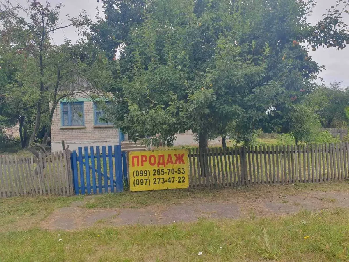 3-к будинок Попільнянський, Лисівка, Житомирська 23 10