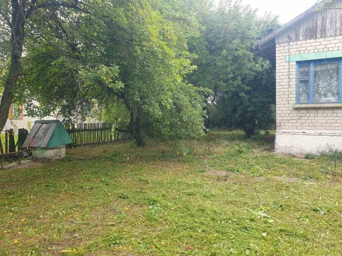 3-к будинок Попільнянський, Лисівка, Житомирська 23 6