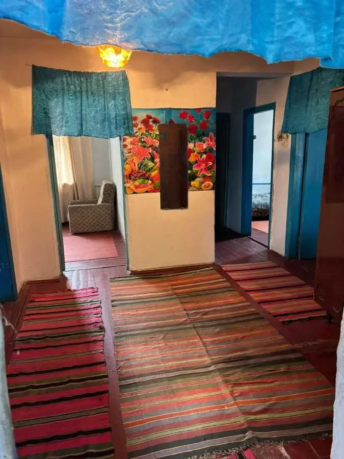 3-к будинок Попільнянський, Лисівка, Житомирська 23 11
