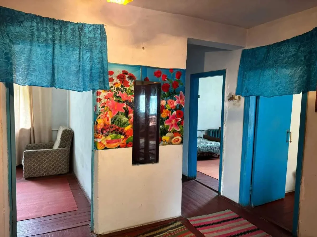 3-к будинок Попільнянський, Лисівка, Житомирська 23 15