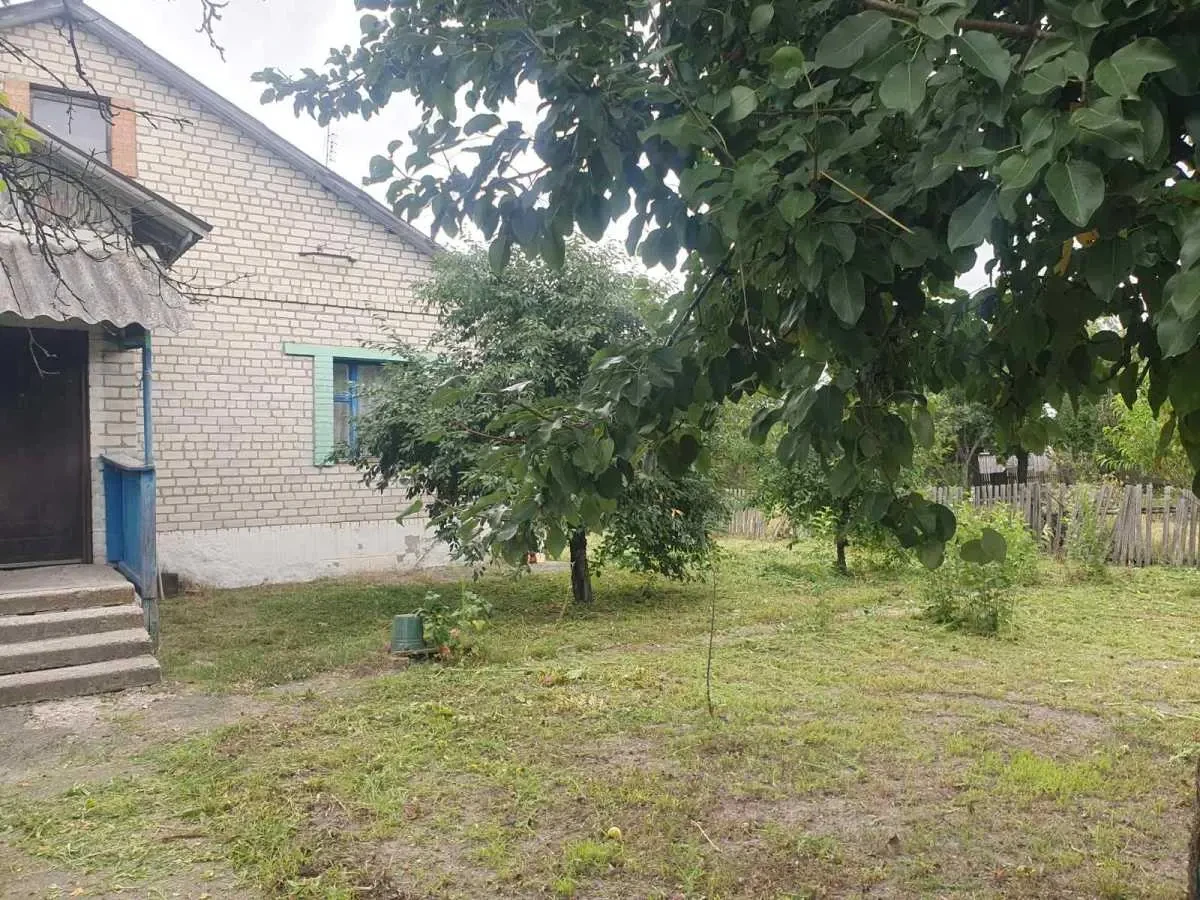 3-к будинок Попільнянський, Лисівка, Житомирська 23 5