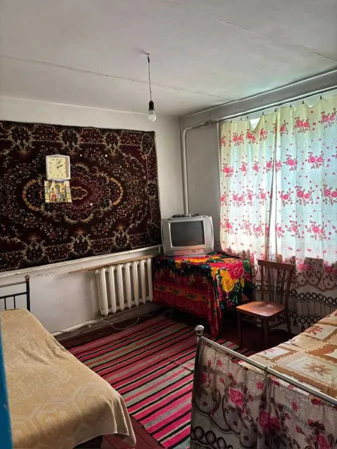 3-к будинок Попільнянський, Лисівка, Житомирська 23 12
