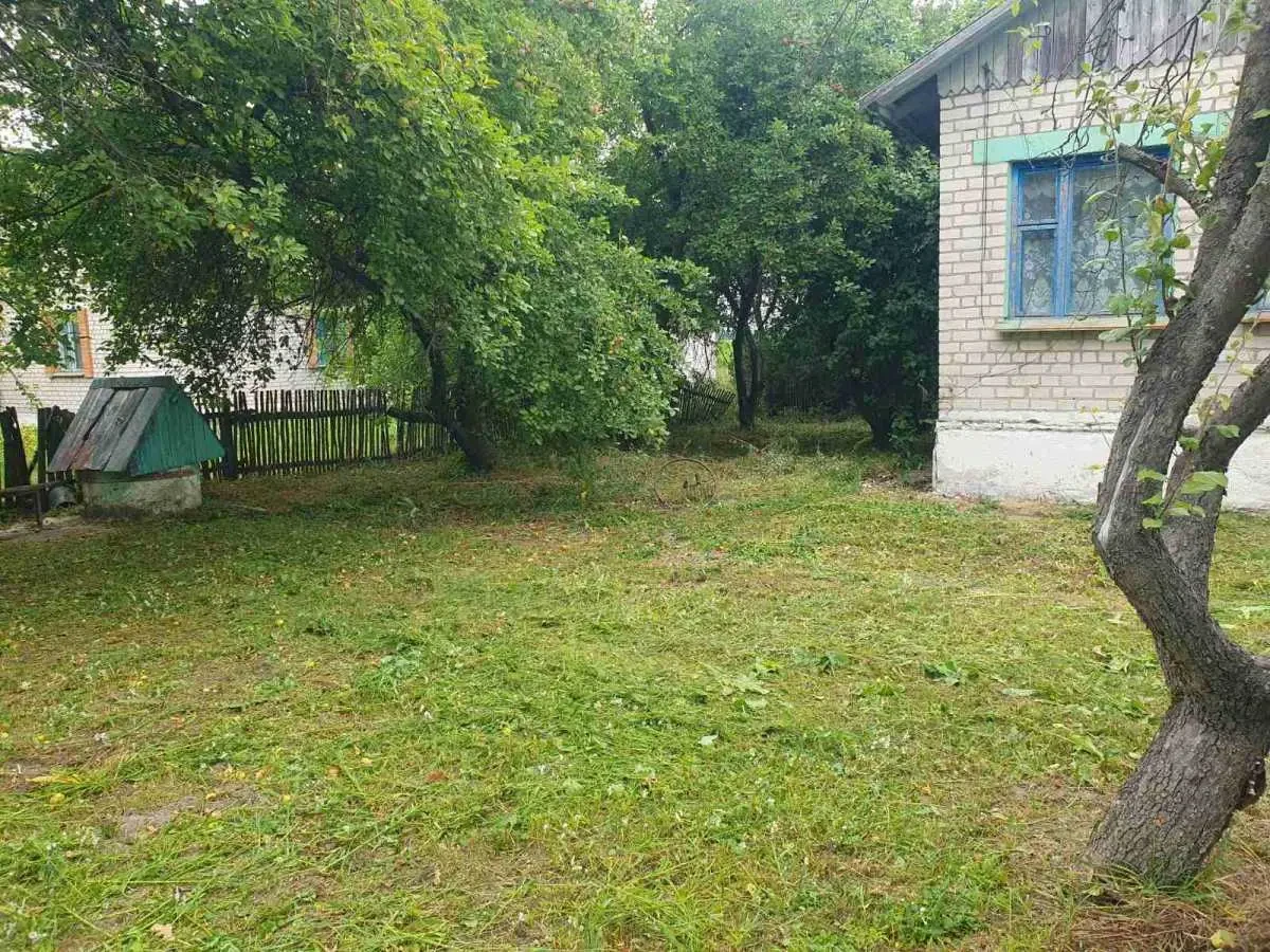 3-к будинок Попільнянський, Лисівка, Житомирська 23 18