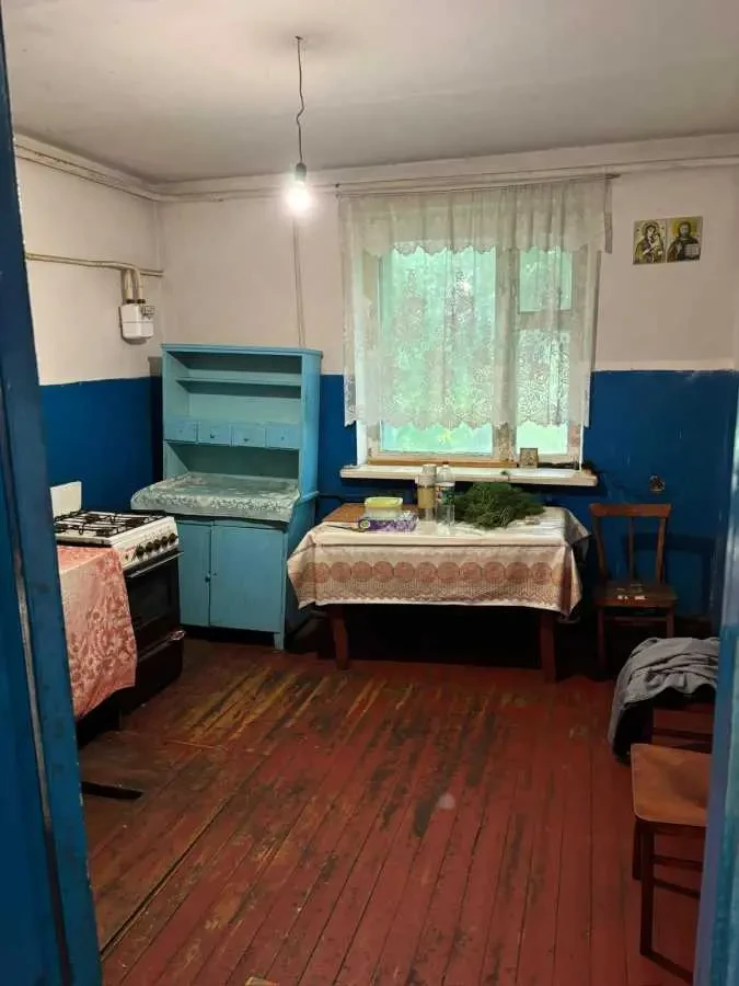 3-к будинок Попільнянський, Лисівка, Житомирська 23 7