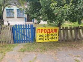 3-к будинок Попільнянський, Лисівка, Житомирська 23