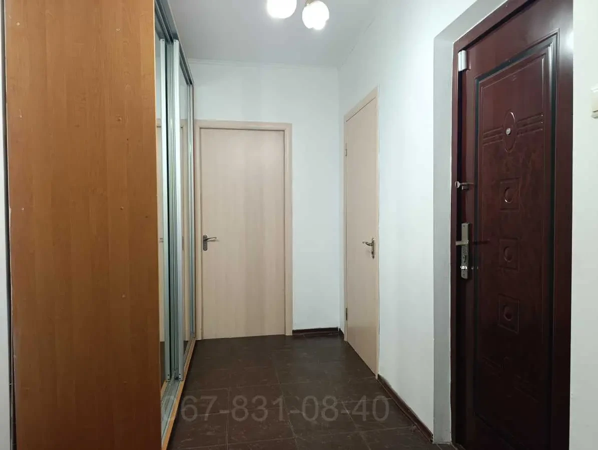 3-к квартира Дніпро, Новокодакський, Червоний Камінь 17