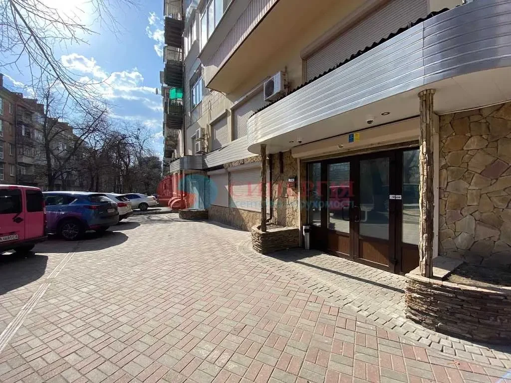 офісне приміщення Київ, Печерський, Костя Гордієнка 2а 22