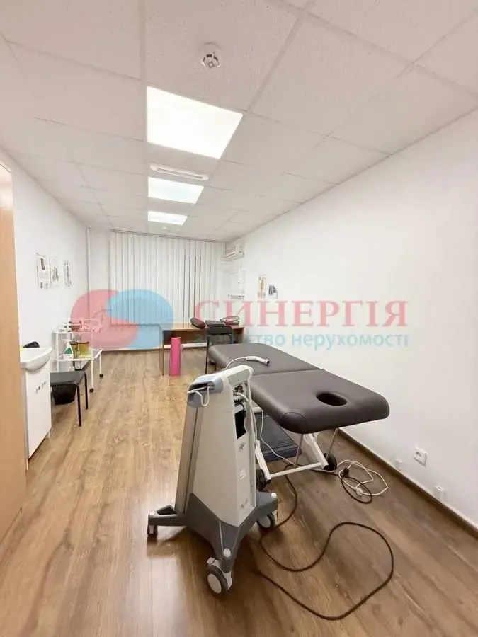 офісне приміщення Київ, Печерський, Костя Гордієнка 2а 18