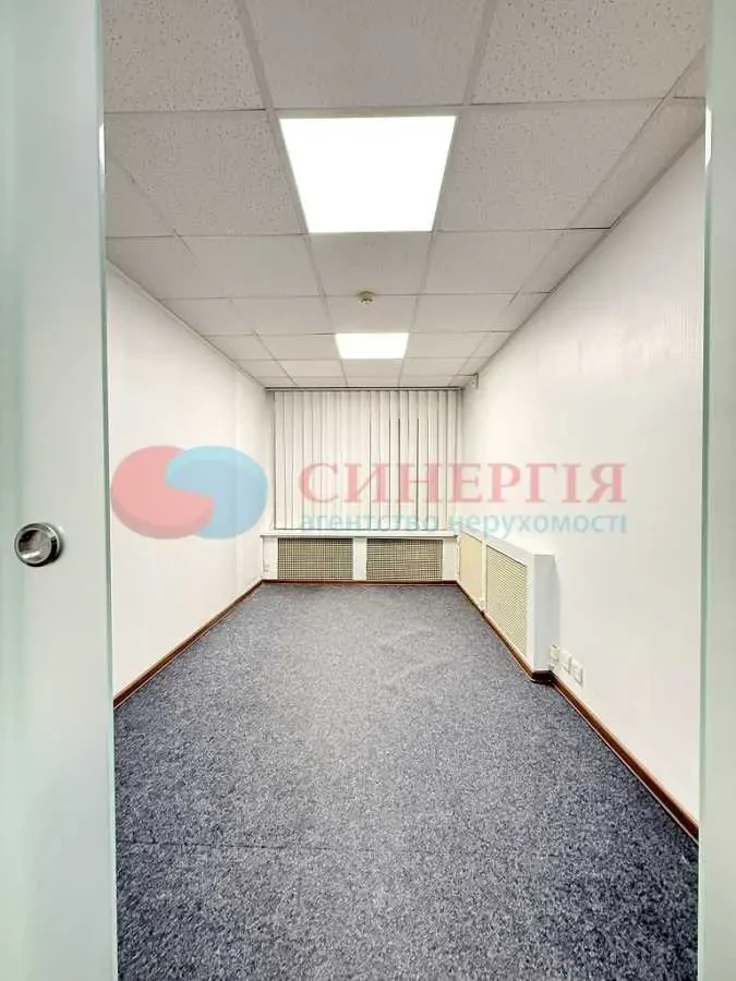 офісне приміщення Київ, Печерський, Костя Гордієнка 2а 6