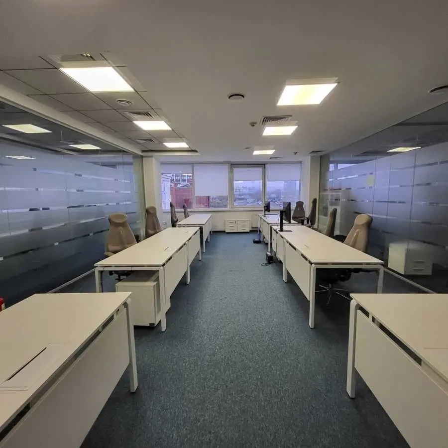 офісне приміщення Київ, Дніпровський, Євгена Сверстюка 2а 3