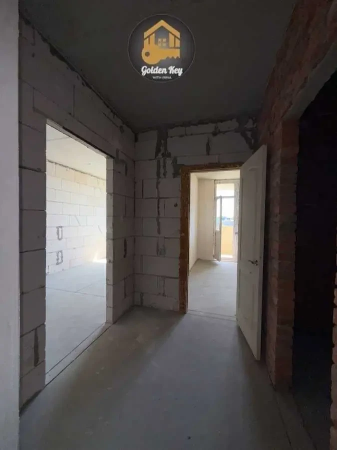 1-к квартира Бориспільський, Чубинське, Виставкова 24 2