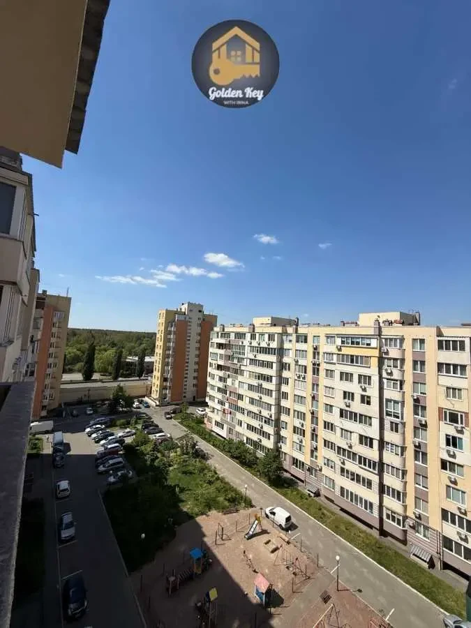 1-к квартира Бориспільський, Чубинське, Виставкова 24