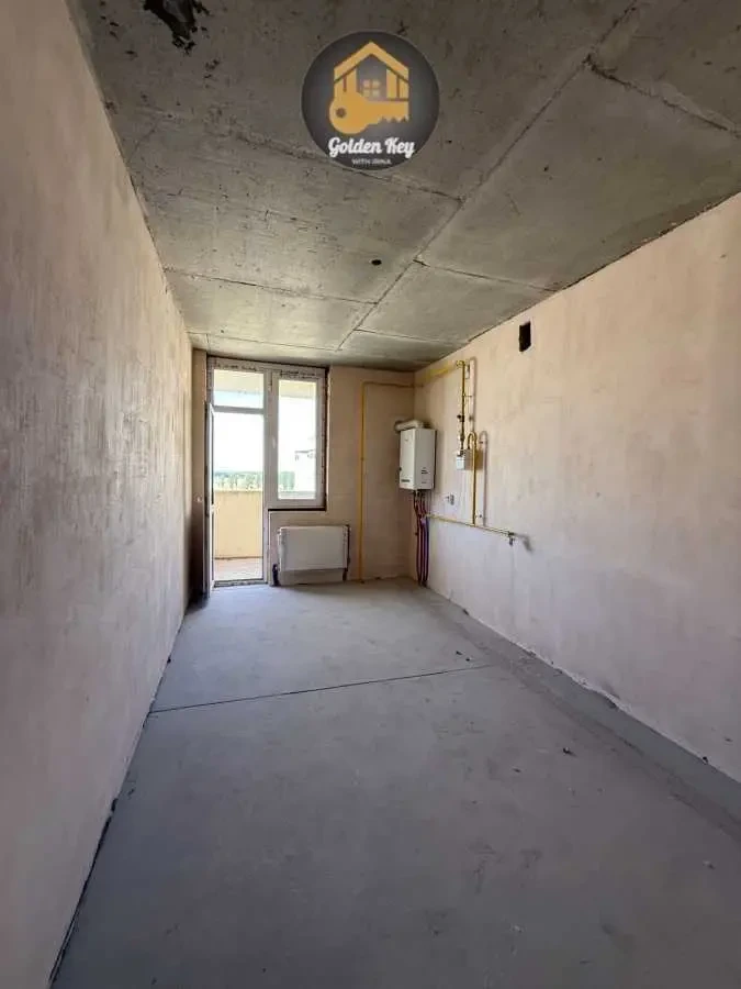 1-к квартира Бориспільський, Чубинське, Виставкова 24 6