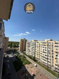 1-к квартира Бориспільський, Чубинське, Виставкова 24