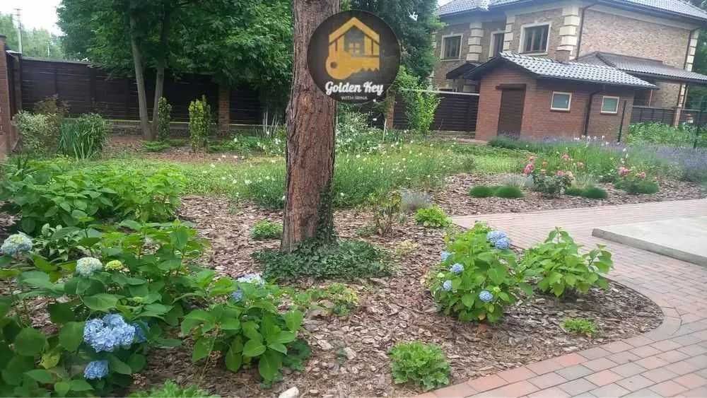 4-к котедж Бориспільський, Гора, Липова 13