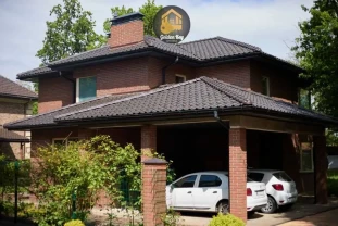 4-к котедж Бориспільський, Гора, Липова