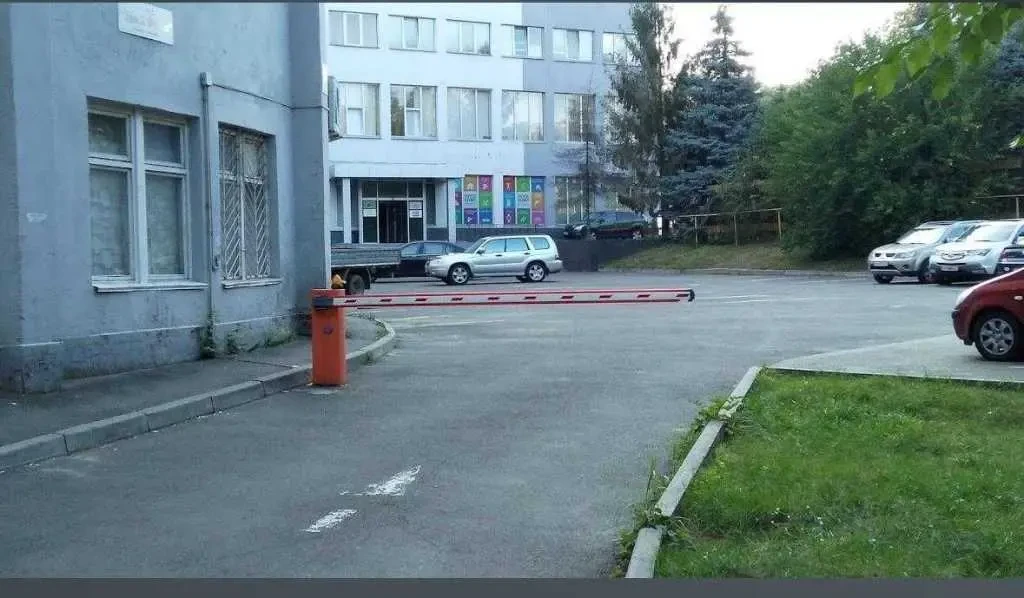 офісна будівля Київ, Солом`янський, Вацлава Гавела 16а 3