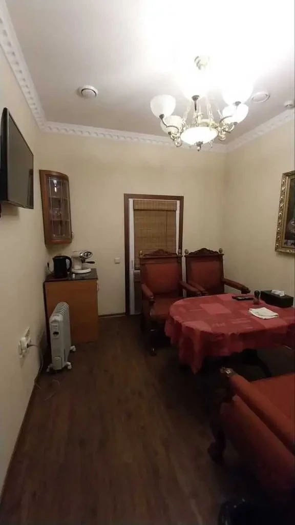 офісна будівля Київ, Солом`янський, Вацлава Гавела 16а 7