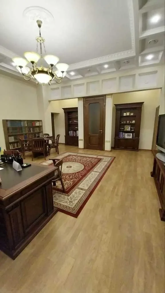 офісна будівля Київ, Солом`янський, Вацлава Гавела 16а 9