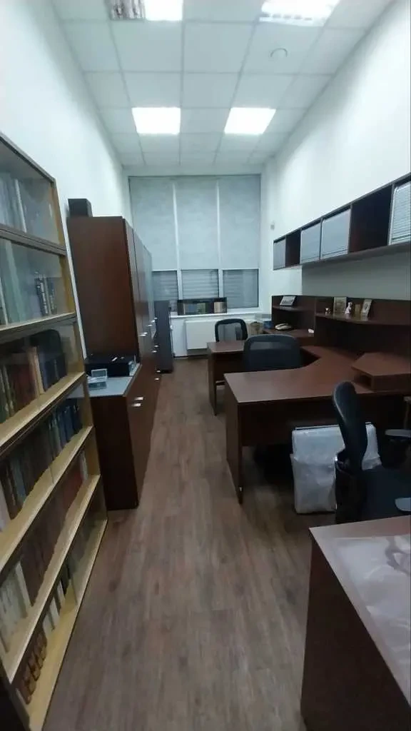 офісна будівля Київ, Солом`янський, Вацлава Гавела 16а 14