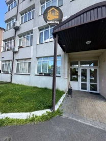 1-к квартира Бориспільський, Чубинське, Яблунева 10