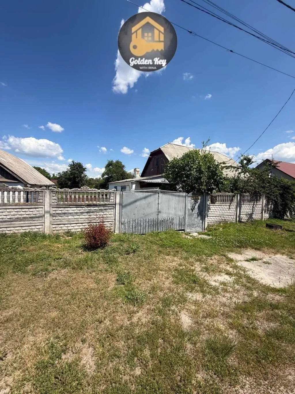 ділянка під житлову забудову Бориспільський, Гора, Миколи Коротницьк.. 8