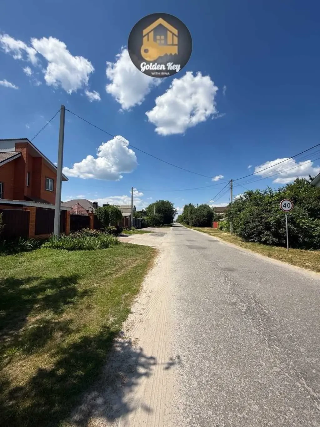 ділянка під житлову забудову Бориспільський, Гора, Миколи Коротницьк.. 16